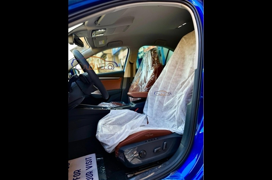 Octavia A8 Skoda Silver