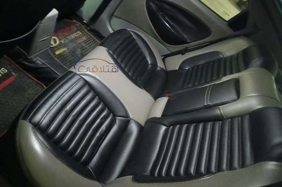 Nubira 2 Daewoo سماوى