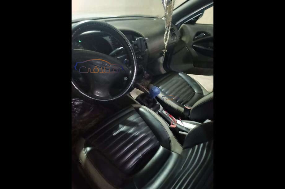 Nubira 2 Daewoo سماوى