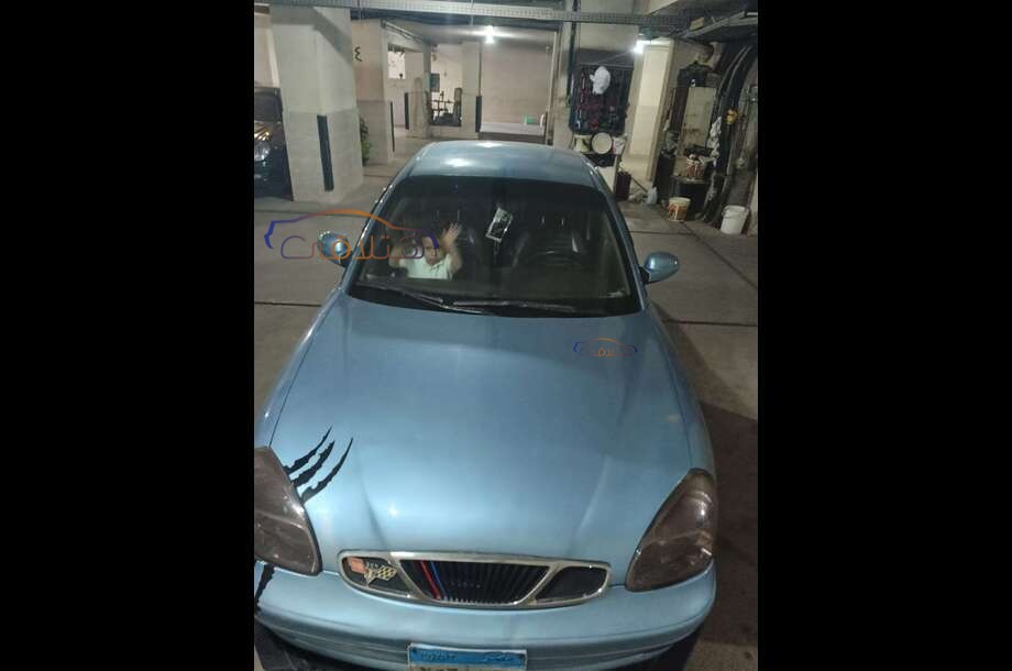 Nubira 2 Daewoo سماوى