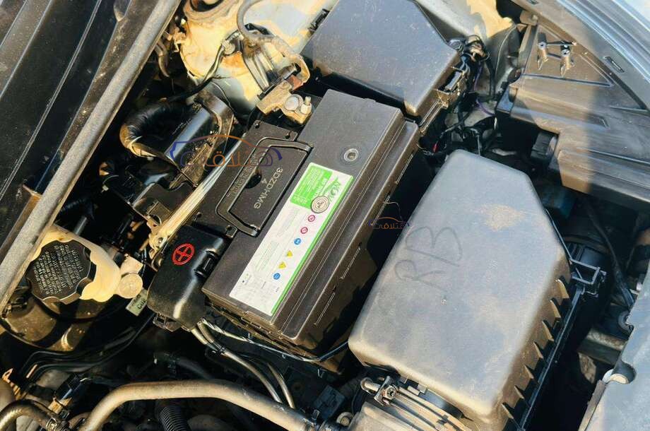 Accent RB Hyundai فضي