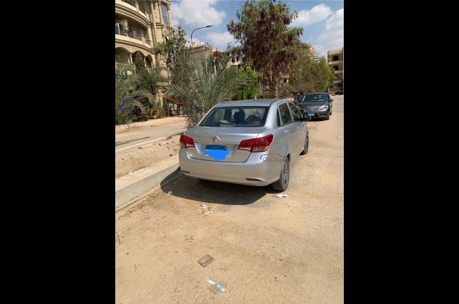 A1 Baic فضي