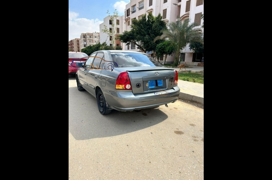 Verna Hyundai فيراني