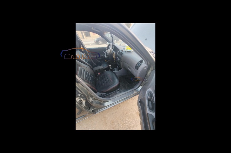 Verna Hyundai فيراني