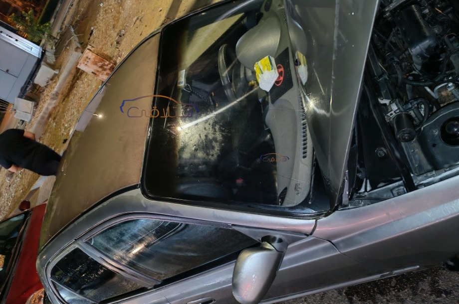 Verna Hyundai فيراني