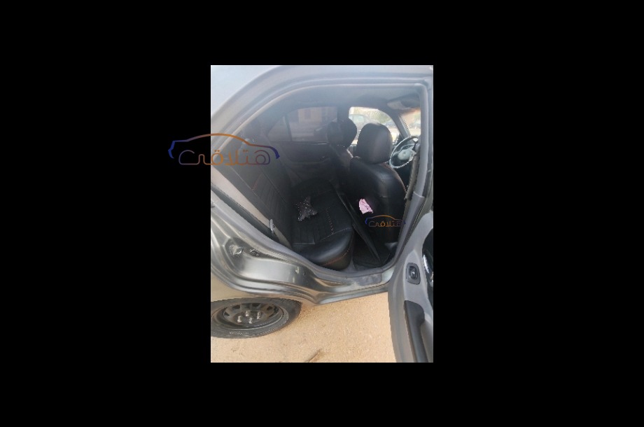 Verna Hyundai فيراني