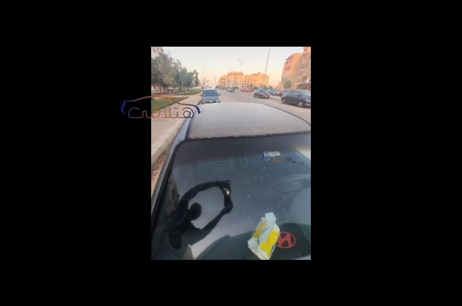 Verna Hyundai فيراني