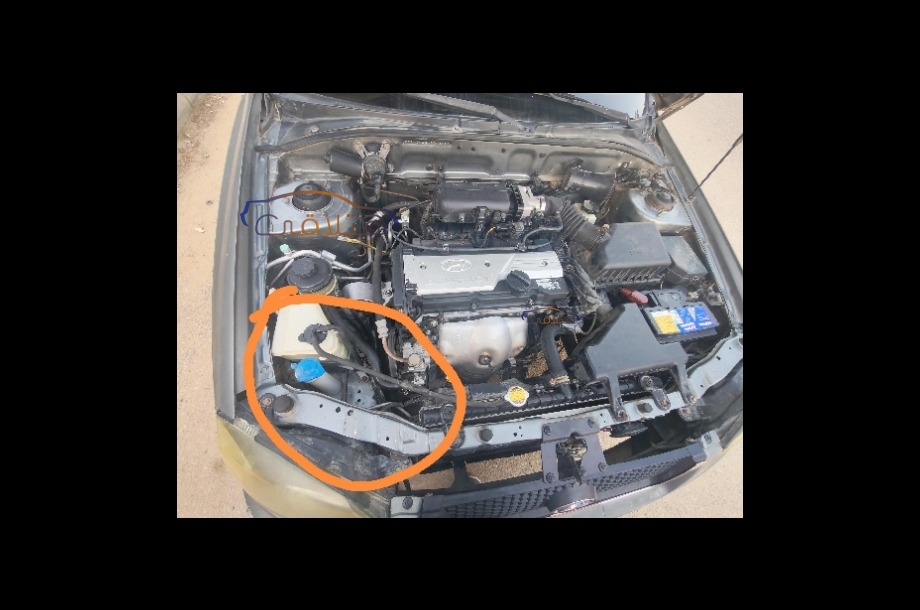 Verna Hyundai فيراني