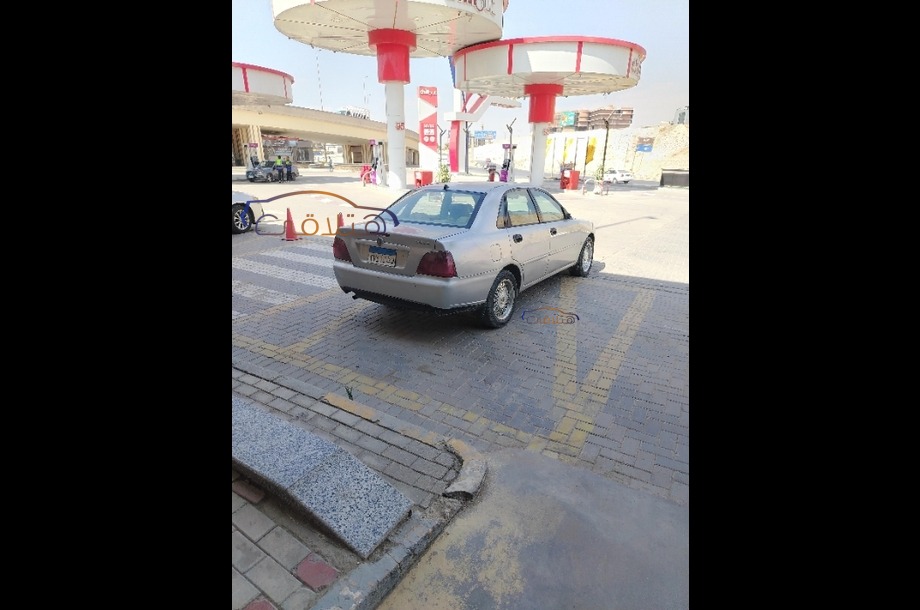 Waja Proton فضي
