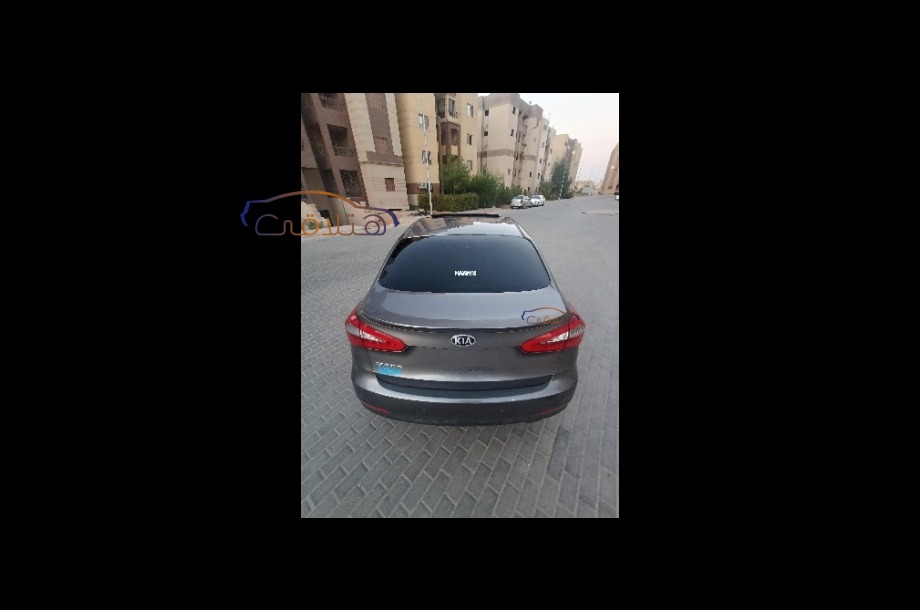 A30 Dongfeng أبيض