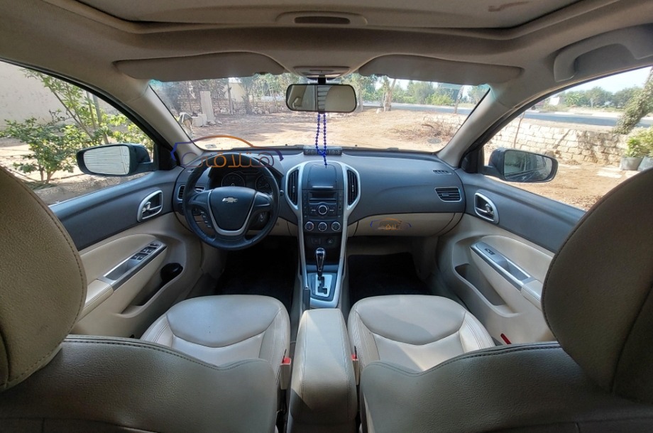 Optra Chevrolet Dark blue