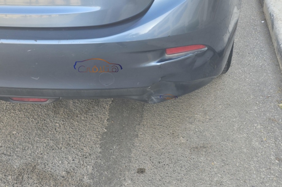 Mazda 3 Mazda بترولي