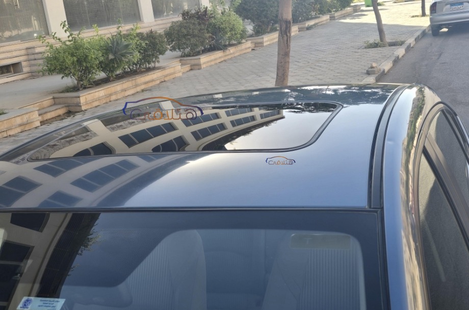 Mazda 3 Mazda بترولي