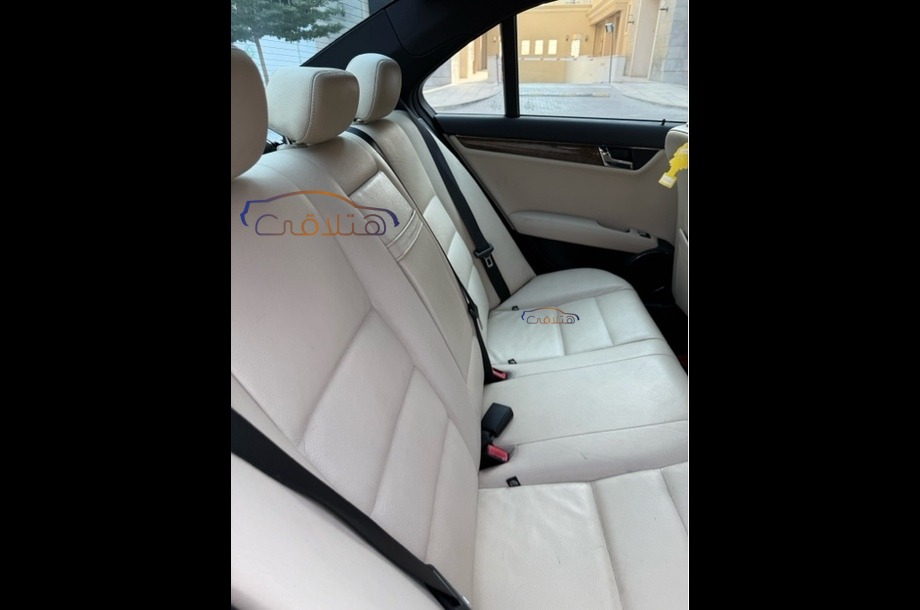 C 280 Mercedes Black