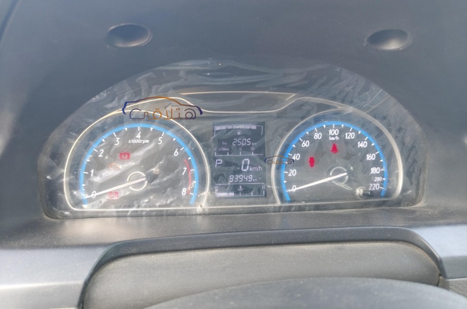 Optra Chevrolet موكا