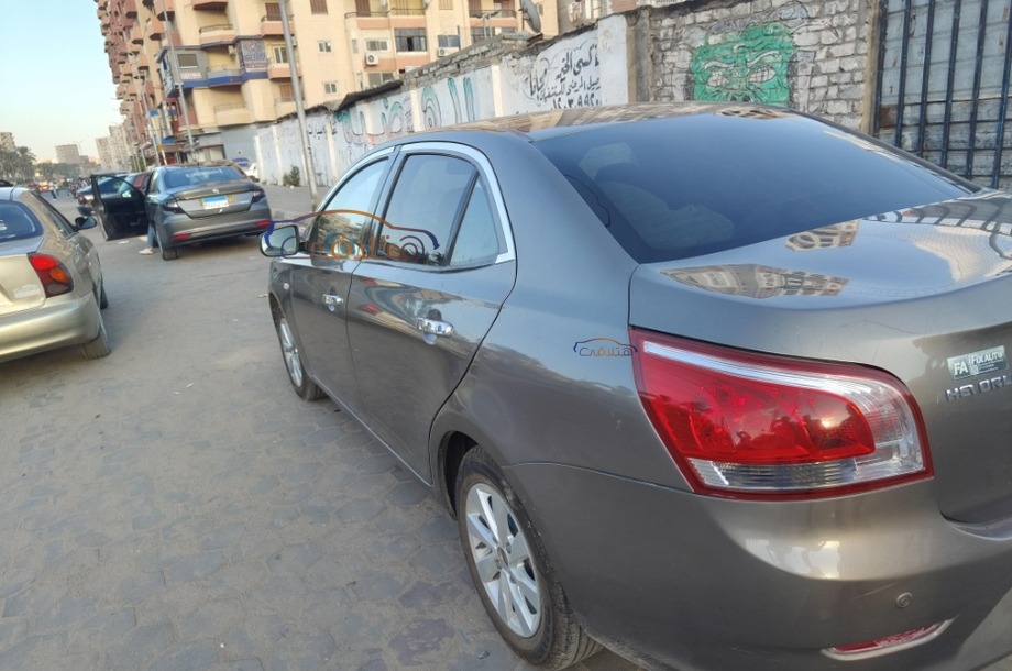 Optra Chevrolet موكا