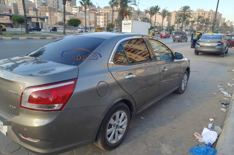 Optra Chevrolet موكا