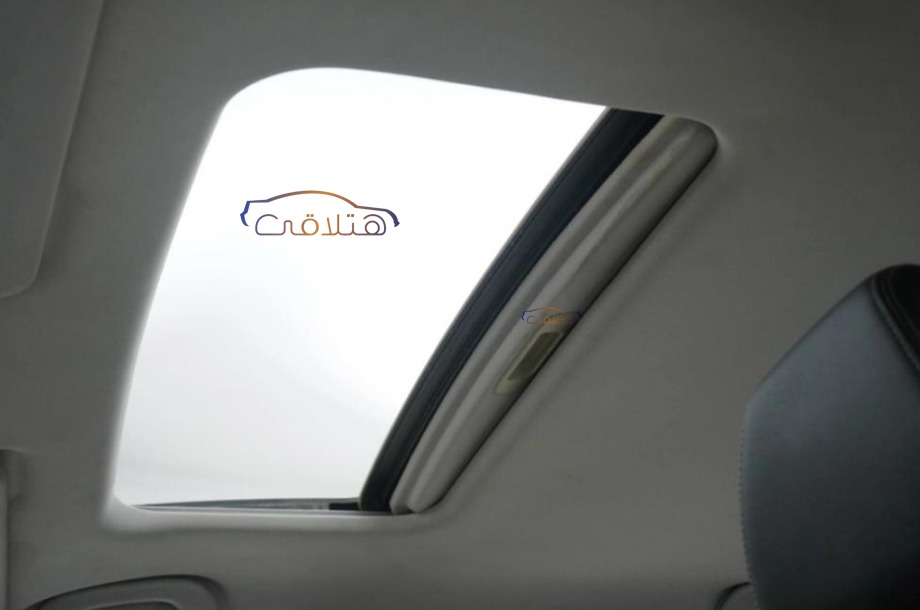 Captiva Chevrolet Black