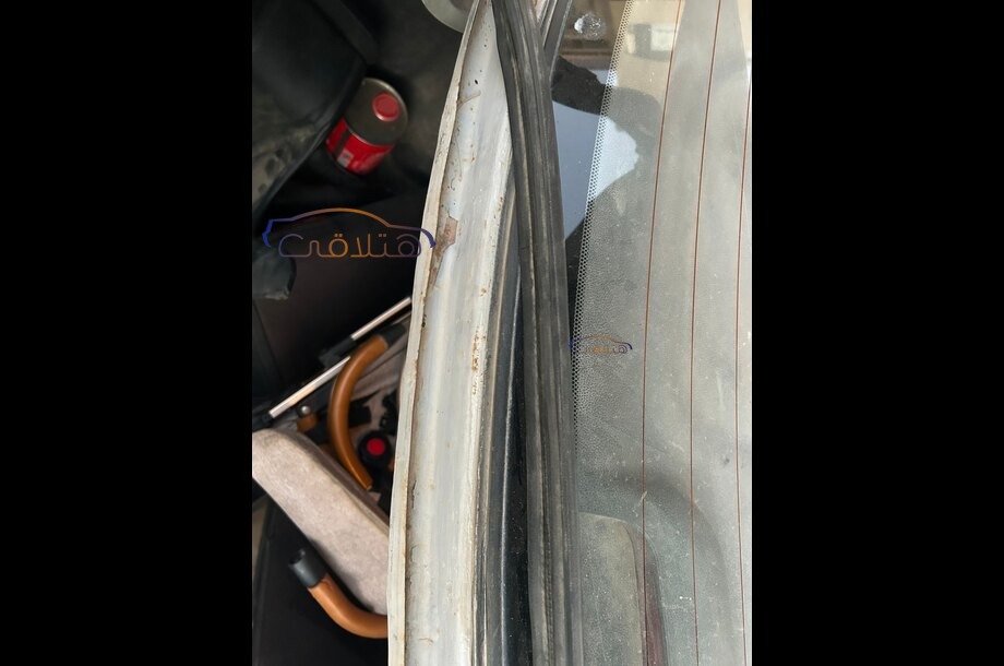 Accent RB Hyundai فضي