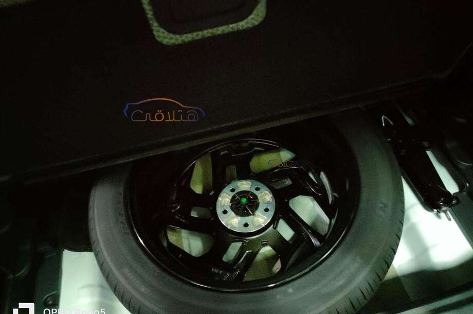 Sportage Kia أبيض