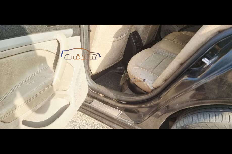 Octavia A5 Skoda Black