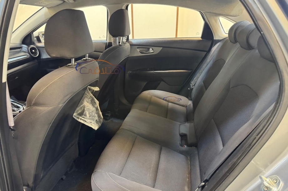 Grand Cerato Kia فيراني