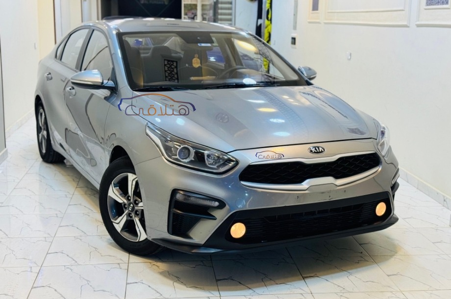 Grand Cerato Kia فيراني