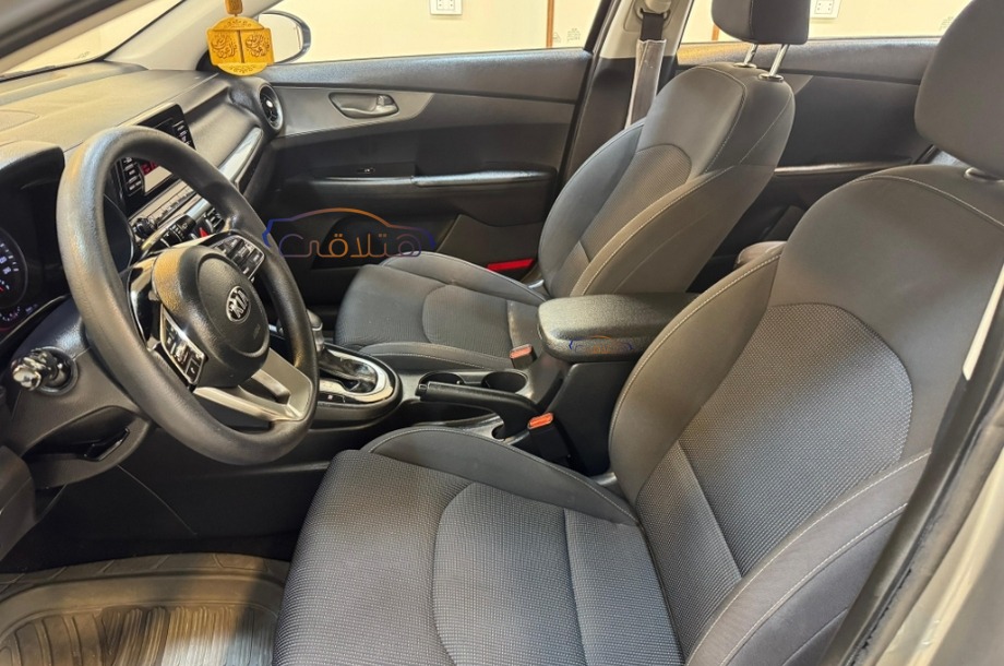 Grand Cerato Kia فيراني