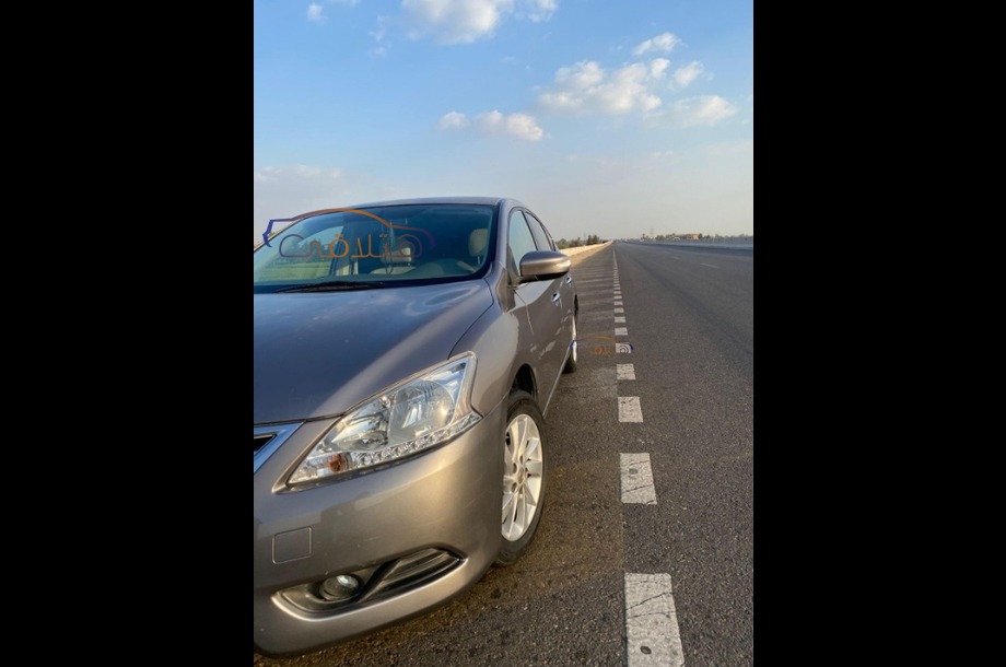 Sentra Nissan فيراني