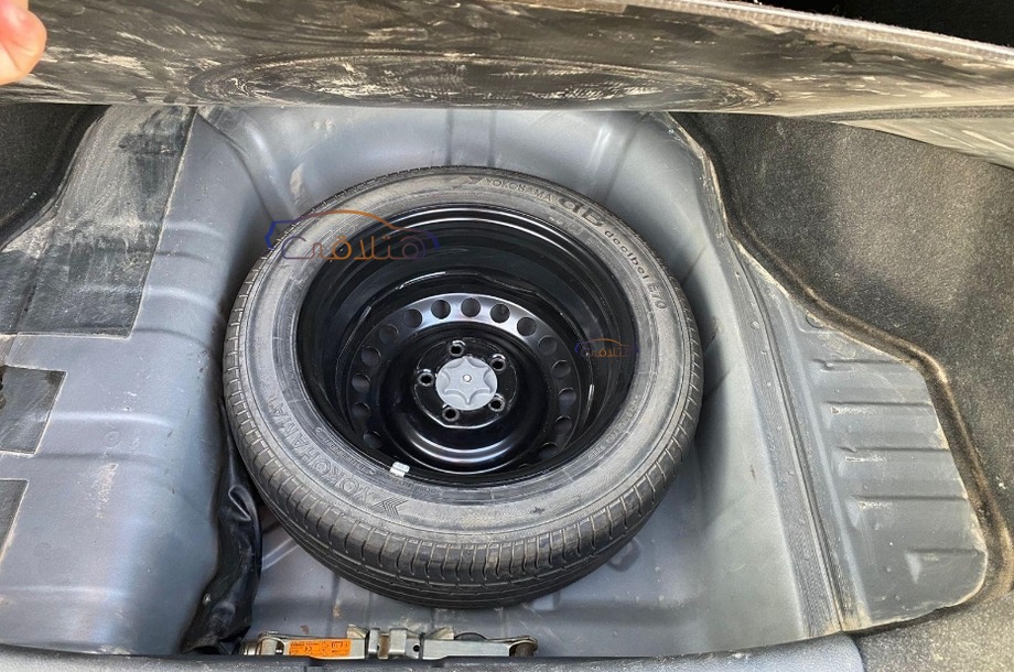 Sentra Nissan فيراني