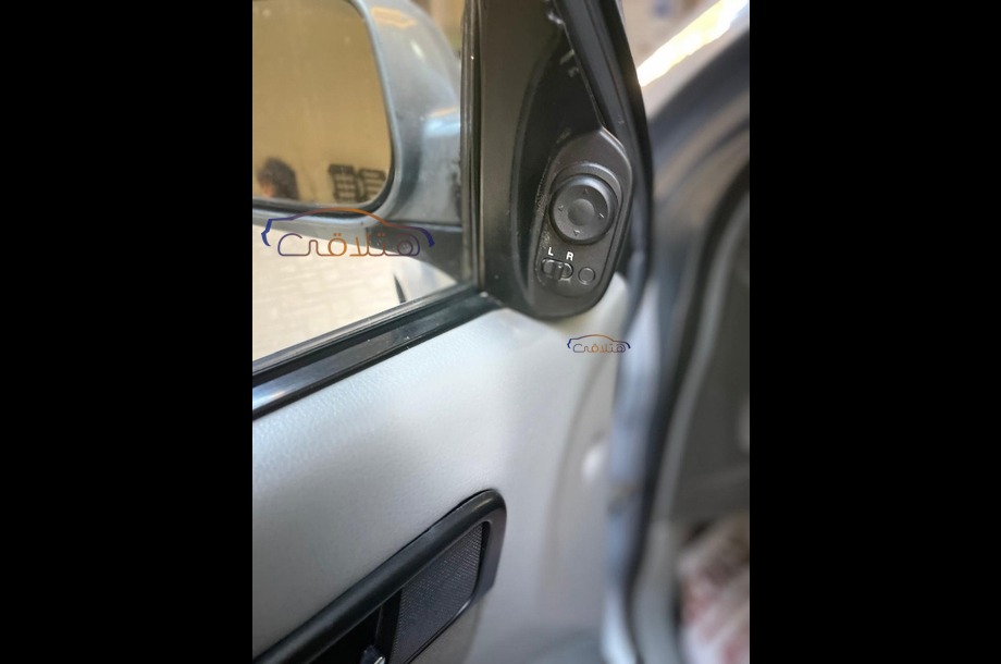 Optra Chevrolet Cyan