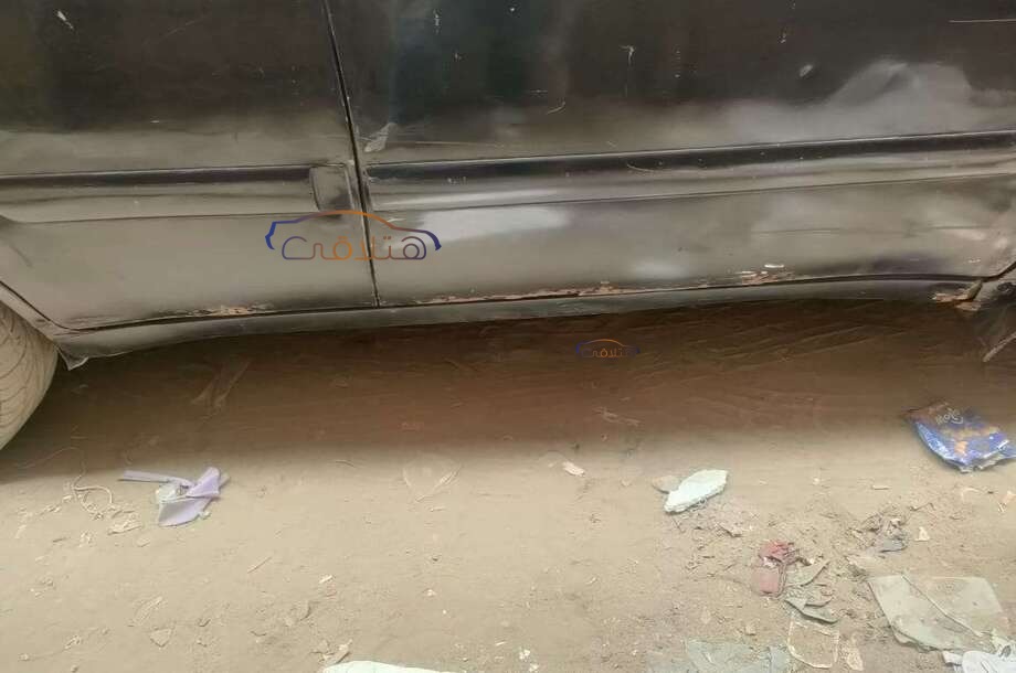 Tiggo Speranza أسود