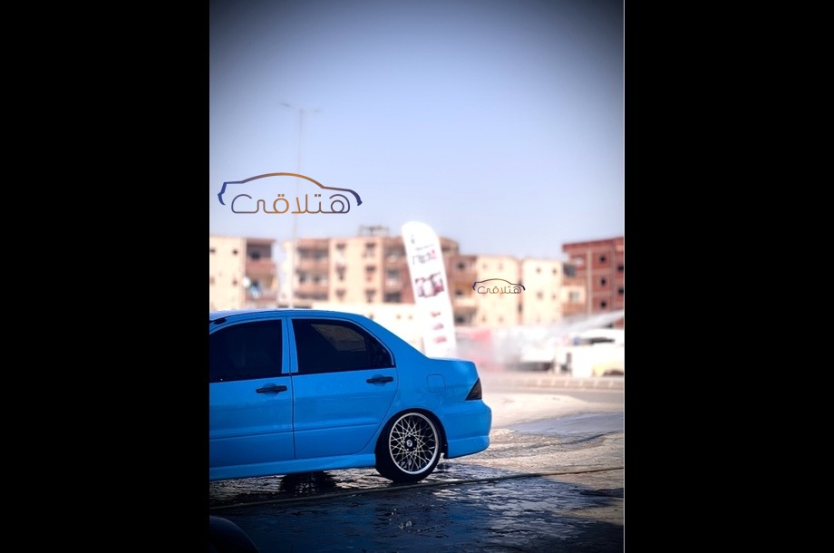 Lancer Puma Mitsubishi Dark blue