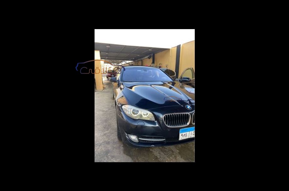 528 BMW آخر