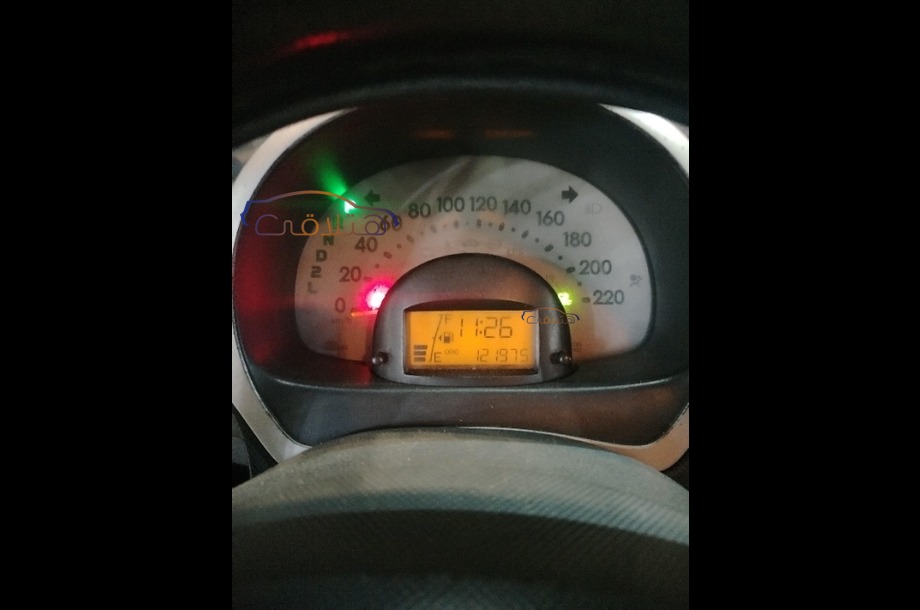 SIRION Daihatsu Silver