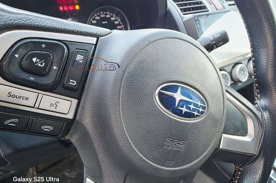 XV Subaru فيراني