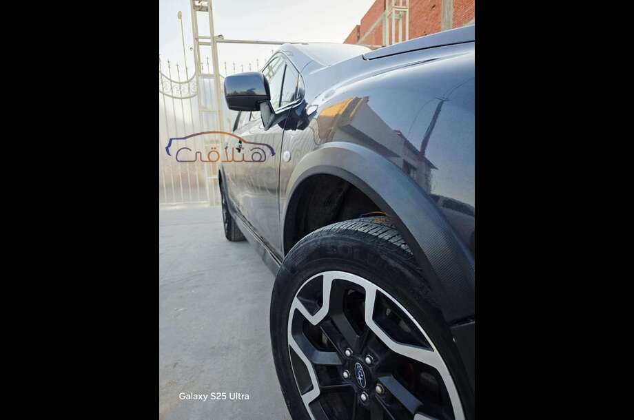 XV Subaru فيراني