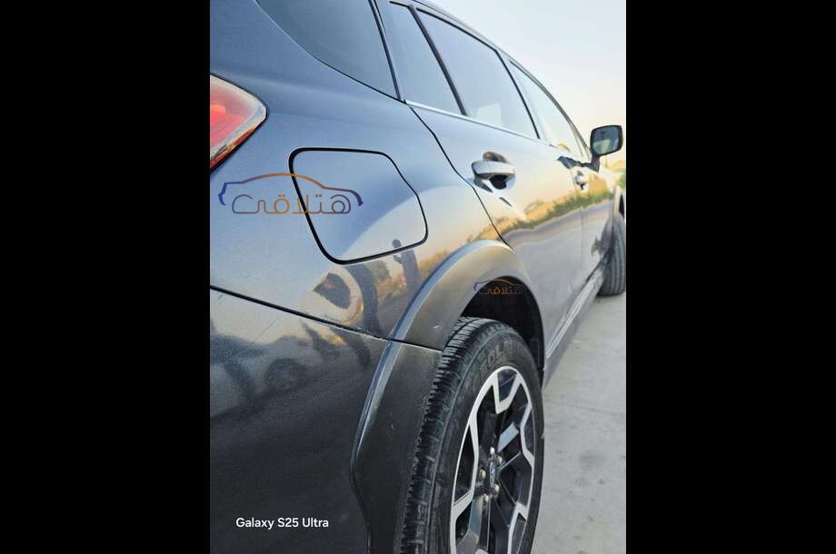 XV Subaru فيراني