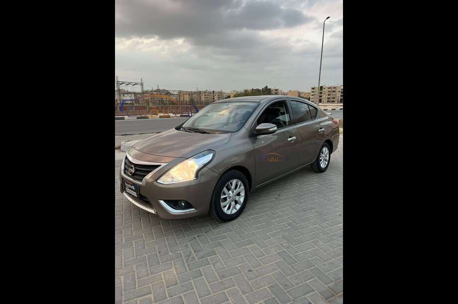 Sunny Nissan Bronze