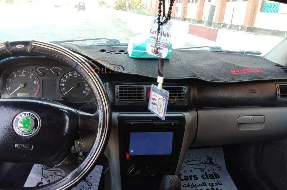 Octavia A4 Skoda آخر