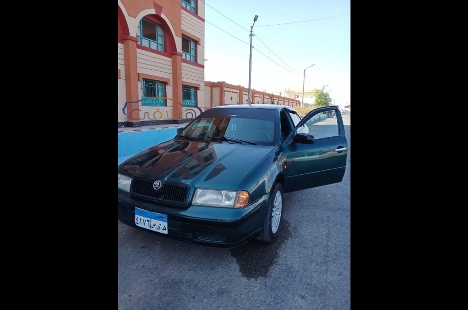 Octavia A4 Skoda آخر