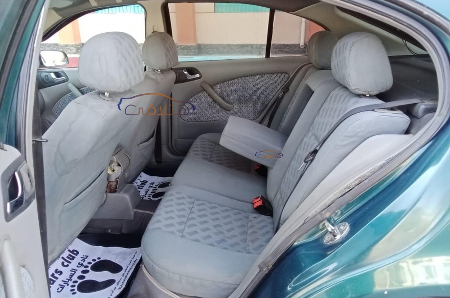 Octavia A4 Skoda آخر