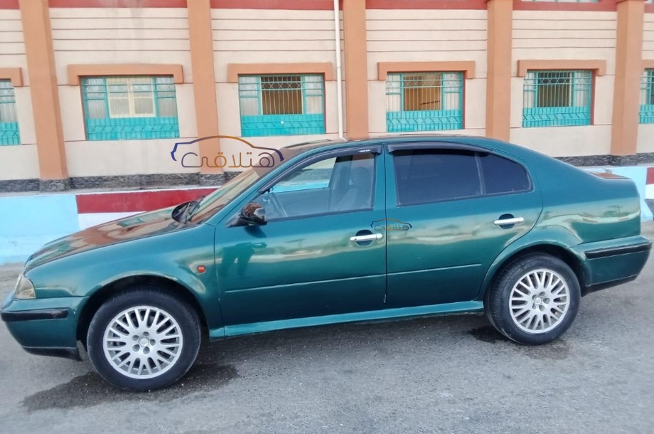 Octavia A4 Skoda آخر