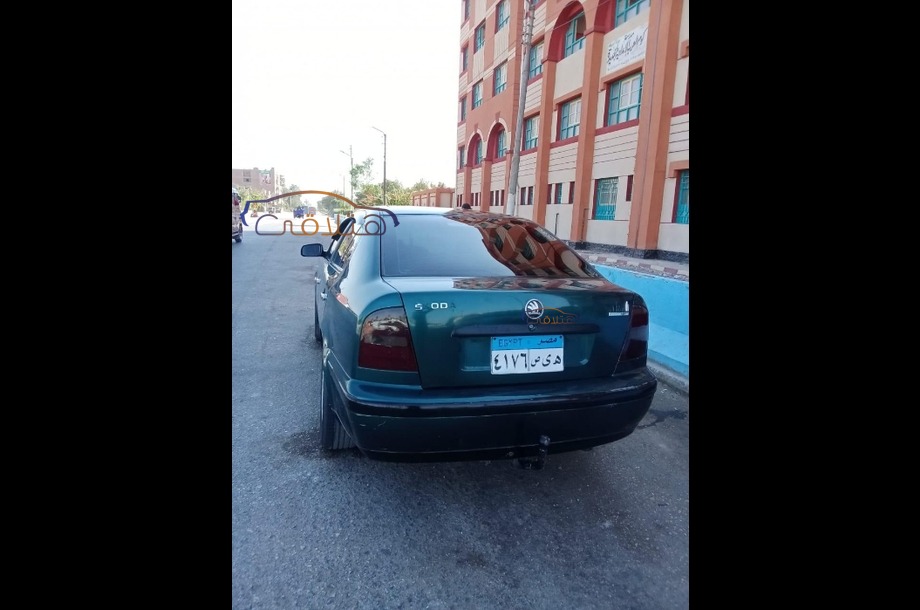 Octavia A4 Skoda آخر