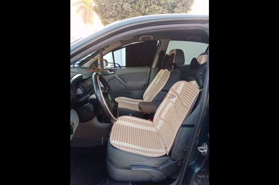 Octavia A4 Skoda آخر