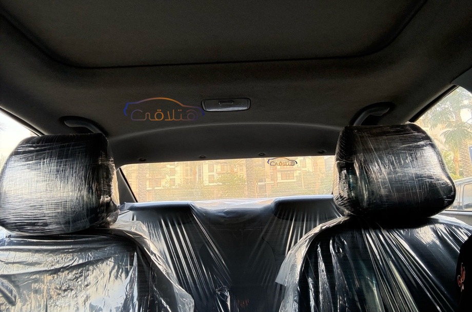 Accent RB Hyundai Blue