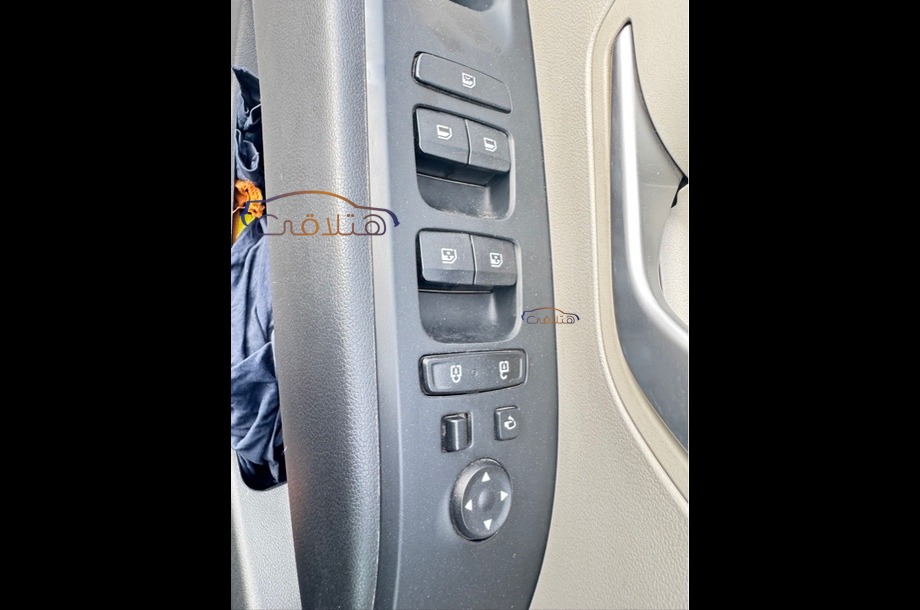 Tucson Turbo Hyundai أخضر