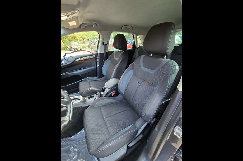 C4 Citroën Dark grey