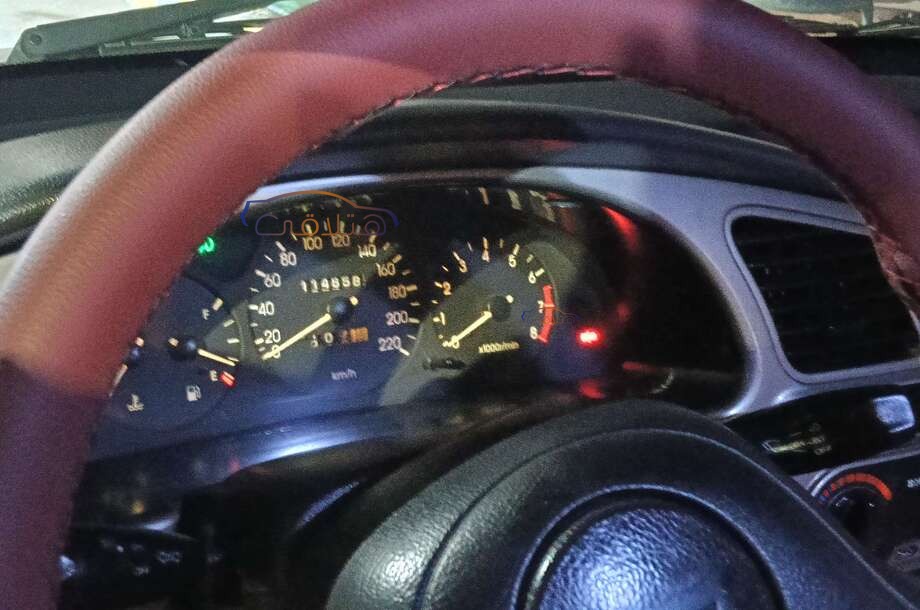 Lanos Chevrolet فيراني