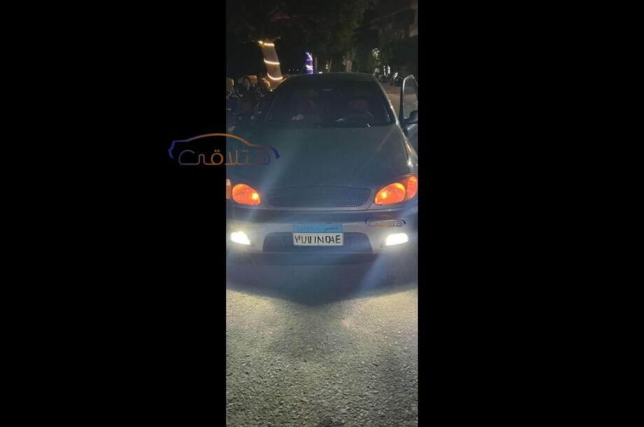 Lanos Chevrolet فيراني